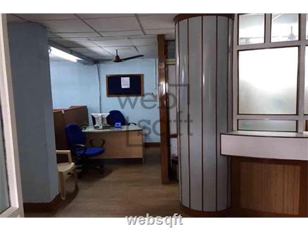 Office Space for Sale